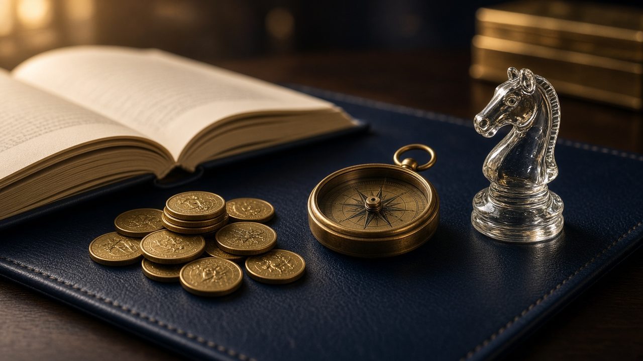 هوش مالی چیست؟