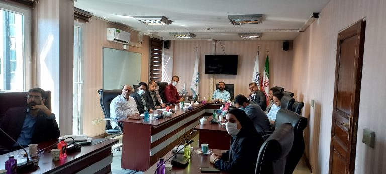 کارگروه هم اندیشی صندوق بازارگردانی آوای فراز