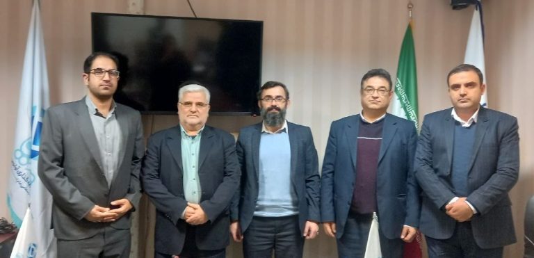 معرفی/ تغییر نمایندگان اعضای حقوقی هیئت مدیره و تعیین سمت شرکت سرمایه گذاری آوانوین